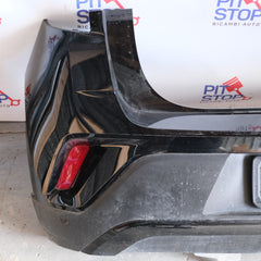 9835553780 PARAURTI POSTERIORE NERO OPEL MOKKA B 2022> BX51