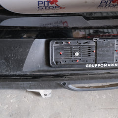 9835553780 PARAURTI POSTERIORE NERO OPEL MOKKA B 2022> BX51