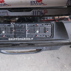 9835553780 PARAURTI POSTERIORE NERO OPEL MOKKA B 2022> BX51