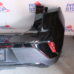 9835553780 PARAURTI POSTERIORE NERO OPEL MOKKA B 2022> BX51