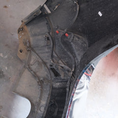 9835553780 PARAURTI POSTERIORE NERO OPEL MOKKA B 2022> BX51