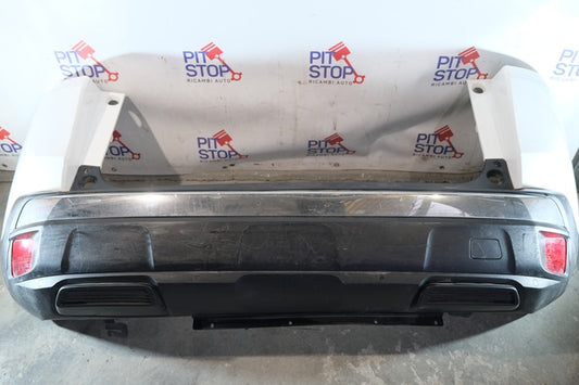 PARAURTI POSTERIORE PEUGEOT 3008 2016> 51
