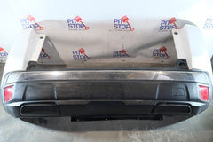 PARAURTI POSTERIORE PEUGEOT 3008 2016> 51