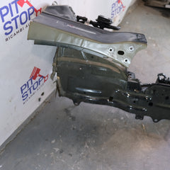 5Q0805116D 5Q0803106 LONGHERONE PASSARUOTA ANT. DESTRO VW T-ROC 2020 BX51