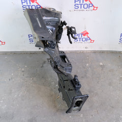 5Q0805116D 5Q0803106 LONGHERONE PASSARUOTA ANT. DESTRO VW T-ROC 2020 BX51