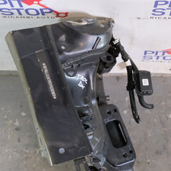 5Q0805116D 5Q0803106 LONGHERONE PASSARUOTA ANT. DESTRO VW T-ROC 2020 BX51