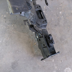 5Q0805116D 5Q0803106 LONGHERONE PASSARUOTA ANT. DESTRO VW T-ROC 2020 BX51