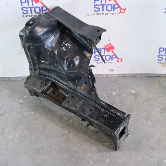 5Q0803105 5Q0805115D LONGHERONE PASSARUOTA ANT SX VW T-ROC 2020 BX51