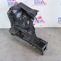 5Q0803105 5Q0805115D LONGHERONE PASSARUOTA ANT SX VW T-ROC 2020 BX51