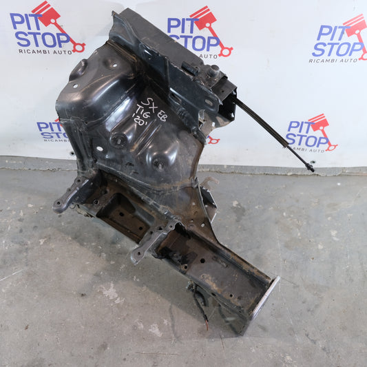 5QS802035 5QA805115A LONGHERONE PASSARUOTA ANT SINISTRO TIGUAN 2016/2022 BX51