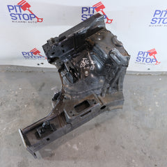 5QA805116A 5QS802036 LONGHERONE PASSARUOTA ANT DESTRO TIGUAN 2016/2022 BX51