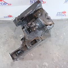 5QA805116A 5QS802036 LONGHERONE PASSARUOTA ANT DESTRO TIGUAN 2016/2022 BX51