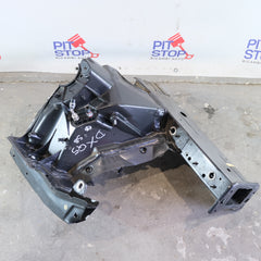 80A805140T 80A803104TA PASSARUOTA LONGHERONE DESTRO AUDI Q5 FYT 2017> BX51