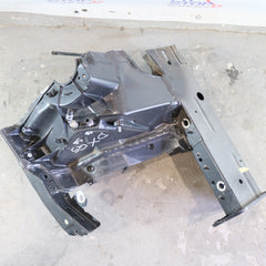 80A805140T 80A803104TA PASSARUOTA LONGHERONE DESTRO AUDI Q5 FYT 2017> BX51