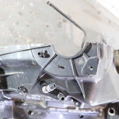 80A805140T 80A803104TA PASSARUOTA LONGHERONE DESTRO AUDI Q5 FYT 2017> BX51