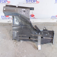 3Q0805116G 5Q0802036E PASSARUOTA LONGHERONE ANT. DESTRO SKODA KAROQ BX51