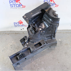 3Q0805116G 5Q0802036E PASSARUOTA LONGHERONE ANT. DESTRO SKODA KAROQ BX51