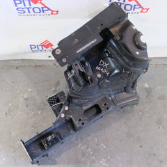 3Q0805116G 5Q0802036E PASSARUOTA LONGHERONE ANT. DESTRO SKODA KAROQ BX51