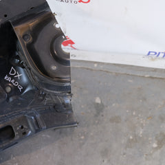 3Q0805116G 5Q0802036E PASSARUOTA LONGHERONE ANT. DESTRO SKODA KAROQ BX51