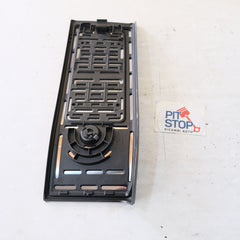 80b864777 PLASTICA PEDANA INTERNA POGGIA PIEDE AUDI Q5 2017> 10G