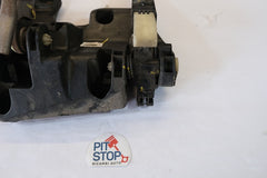 95965572 PEDALIERA PEDALE FRIZIONE CHEVROLET SPARK 1.2 BENZ 2009> 10G
