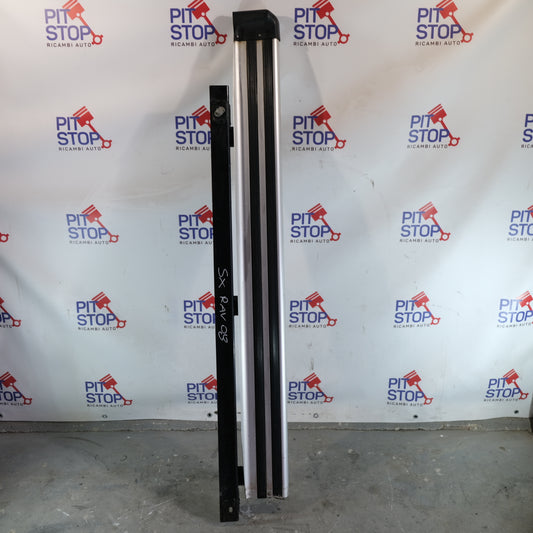 pz415x090czb PEDANA LATERALE SINISTRA TOYOTA RAV4 RAV 4 2011 BX51