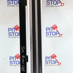 pz415x090czb PEDANA LATERALE SINISTRA TOYOTA RAV4 RAV 4 2011 BX51