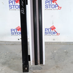 pz415x090czb PEDANA LATERALE SINISTRA TOYOTA RAV4 RAV 4 2011 BX51