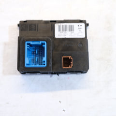 9809891880 CENTRALINA MODULO CLIMATIZZATORE CLIMA A/C PEUGEOT 3008 2016> 12S