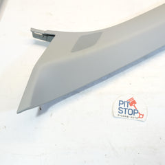 81a867233 MONTANTE RIVESTIMENTO SINISTRO AUDI Q2 2016> 10S