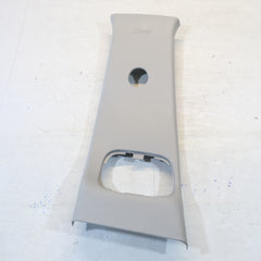 735490412 COVER RIVESTIMENTO MONTANTE LATERALE SINISTRO FIAT PANDA 319 2012> 12g