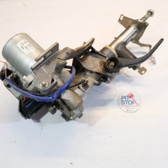 48810br60c PIANTONE STERZO ELETTRICO NISSAN QASHQAI J10 2012 12G