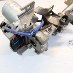 48810br60c PIANTONE STERZO ELETTRICO NISSAN QASHQAI J10 2012 12G