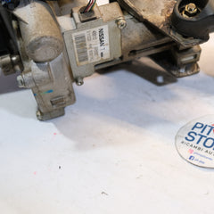 48810br60c PIANTONE STERZO ELETTRICO NISSAN QASHQAI J10 2012 12G