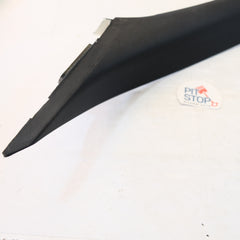 gx63-03513-be8pvj PIANTONE INTERNO SX GUIDA JAGUAR XE XF 2018 12G