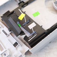 9811675577 MONTANTE CINTURA PORTIERA ANT. SX PEUGEOT 3008 5008 2018 12s