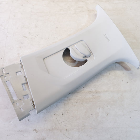 9811675577 MONTANTE CINTURA PORTIERA ANT. SX PEUGEOT 3008 5008 2018 12s