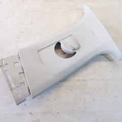 9811675577 MONTANTE CINTURA PORTIERA ANT. SX PEUGEOT 3008 5008 2018 12s