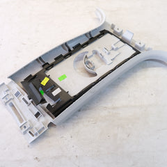 9811675577 MONTANTE CINTURA PORTIERA ANT. SX PEUGEOT 3008 5008 2018 12s