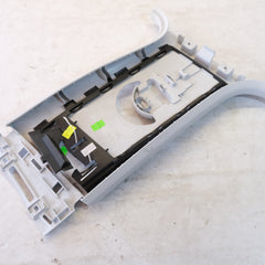 9811675577 MONTANTE CINTURA PORTIERA ANT. SX PEUGEOT 3008 5008 2018 12s