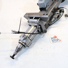 gx73-3c529-df PIANTONE CANNA STERZO JAGUAR XE 2018 12GDX