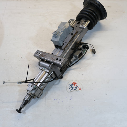 gx73-3c529-df PIANTONE CANNA STERZO JAGUAR XE 2018 12GDX