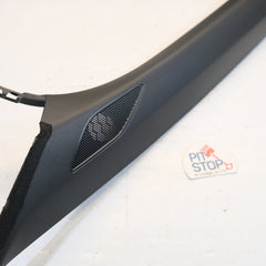 2gm867233 RIVESTIMENTO PIANTONE SINISTRO VOLKSWAGEN T-CROSS 2019> 51S