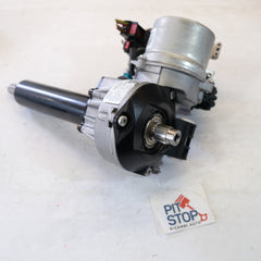 2q1423510bm PIANTONE STERZO ELETTRICO VW POLO TAIGO T-ROC 6° SERIE 2017> 12G