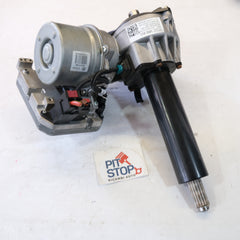 2q1423510bm PIANTONE STERZO ELETTRICO VW POLO TAIGO T-ROC 6° SERIE 2017> 12G