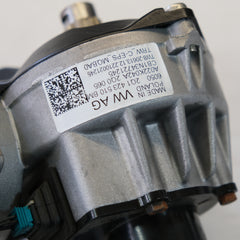 2q1423510bm PIANTONE STERZO ELETTRICO VW POLO TAIGO T-ROC 6° SERIE 2017> 12G