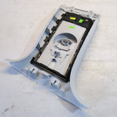 9811675477 RIVESTIMENTO INTERNO MONTANTE DESTRO PEUGEOT 3008 2016> 12S