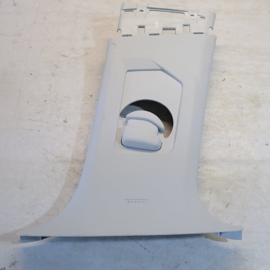 9811675477 RIVESTIMENTO INTERNO MONTANTE DESTRO PEUGEOT 3008 2016> 12S