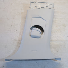 9811675477 RIVESTIMENTO INTERNO MONTANTE DESTRO PEUGEOT 3008 2016> 12S