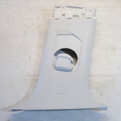 9811675477 RIVESTIMENTO INTERNO MONTANTE DESTRO PEUGEOT 3008 2016> 12S